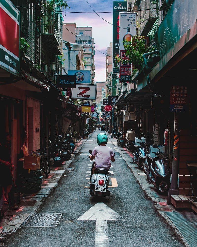 Local Explorations
