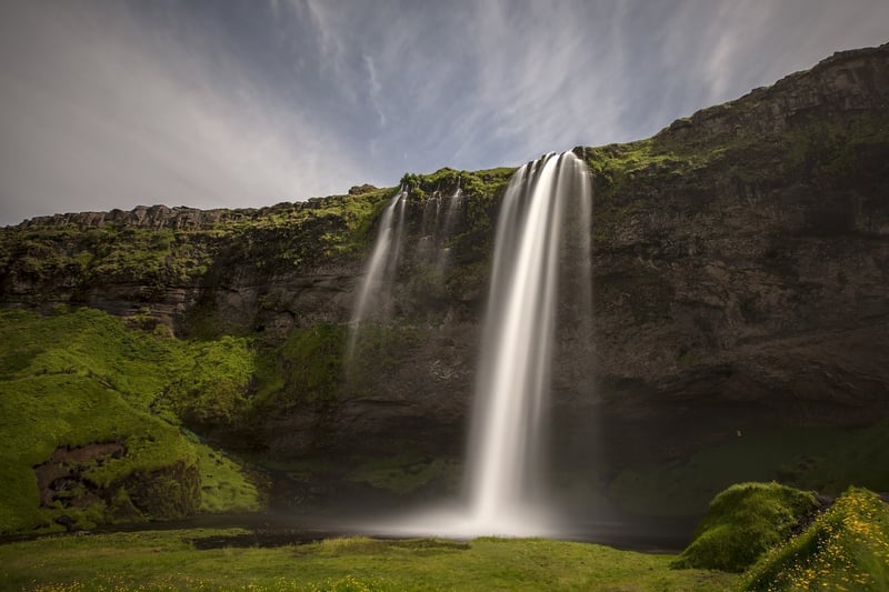 Ring Road, Iceland