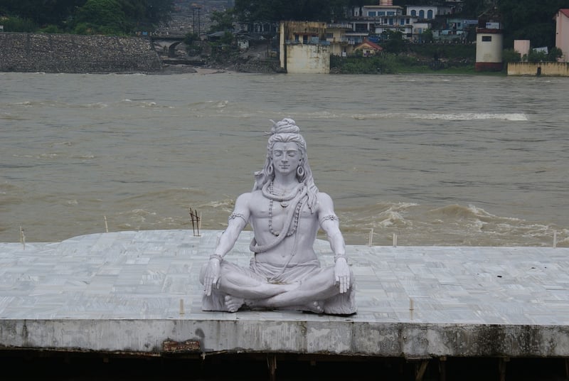 Rishikesh, India